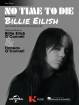 Hal Leonard - No Time to Die - Eilish - Easy Piano - Sheet Music
