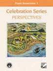 Piano Celebration Series Perspectives - Repertoire 1