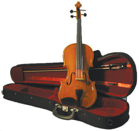Violin Outfit 1/16 Size