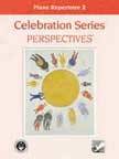 Piano Celebration Series Perspectives - Repertoire 2