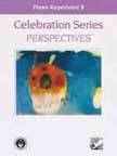 Piano Celebration Series Perspectives - Repertoire 3