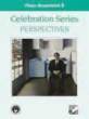 Frederick Harris Music Company - Piano Celebration Series Perspectives - Repertoire 5