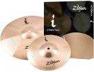 Zildjian - I Series Expression Cymbal Set (14, 10)