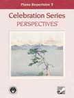 Piano Celebration Series Perspectives - Repertoire 7