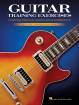 Hal Leonard - Guitar Training Exercises - Charupakorn - Guitar TAB - Book