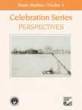 Frederick Harris Music Company - Piano Celebration Series Perspectives - Studies/Etudes
