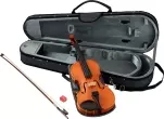 V5 Violin Outfit 3/4 Size
