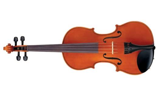 V5 Violin Outfit 1/2 Size