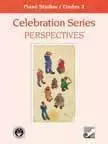 Piano Celebration Series Perspectives - Studies/Etudes 2