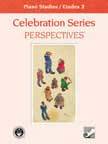 Piano Celebration Series Perspectives - Studies/Etudes 2