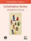 Frederick Harris Music Company - Piano Celebration Series Perspectives - Studies/Etudes 2