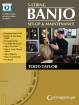 Hal Leonard - 5-String Banjo Setup & Maintenance - Taylor - Banjo - Book/Video Online