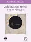 Frederick Harris Music Company - Piano Celebration Series Perspectives - Studies/Etudes 3