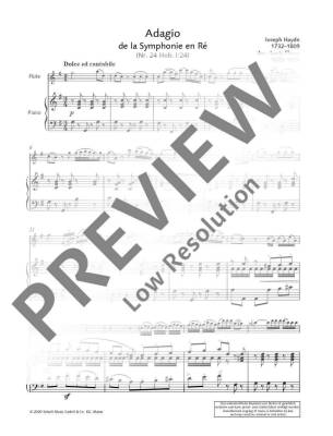 Joy of Music: Discoveries from the Schott Archives - Weinzierl/Waechter - Flute/Piano - Book