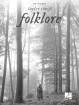 Hal Leonard - Taylor Swift: Folklore - Piano\/Vocal\/Guitar - Book