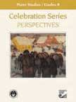 Piano Celebration Series Perspectives - Studies/Etudes 9