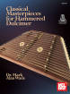Mel Bay - Classical Masterpieces for Hammered Dulcimer - Wade - Book/Audio Online