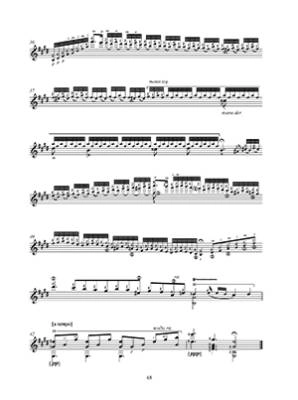 The Guitar Transcriptions of Francisco Tarrega - Ballam-Cross - Classical Guitar - Book