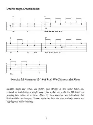 Stress-Free Banjo: Everything You Need to Get Started - McKeon - Banjo - Book/Video Online