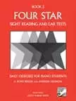 Frederick Harris Music Company - Four Star Book 2
