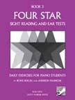 Four Star Book 3
