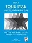 Four Star Book 4