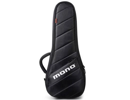 Mono Bags - Vertigo Concert Ukulele Case - Black