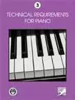 Technical Requirements - Level 3