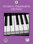 Technical Requirements - Level 3
