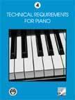 Technical Requirements - Level 4