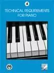 Technical Requirements - Level 4