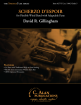 C. Alan Publications - Scherzo DEspoir - Gillingham - Concert Band (Flex) - Gr. 5