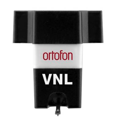 VLN Moving Magnet Cartridge with 3 Styli