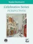 Piano Celebration Series Perspectives - Workbook 5