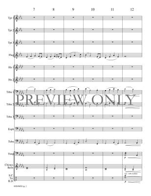 Shimmer - Meeboer/Marlatt - Brass Choir - Gr. Easy-Medium
