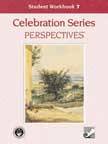 Piano Celebration Series Perspectives - Workbook 7