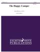 Eighth Note Publications - The Happy Camper - McKinney - Brass Quintet - Gr. Medium