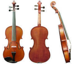 Violin Outfit (Gems) 4/4 Size