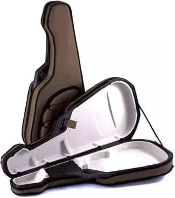 Dreadnought Deluxe Guitar Case