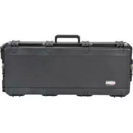 3i Series Waterproof Classical Guitar Case