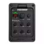 Presys+ Onboard Preamp System