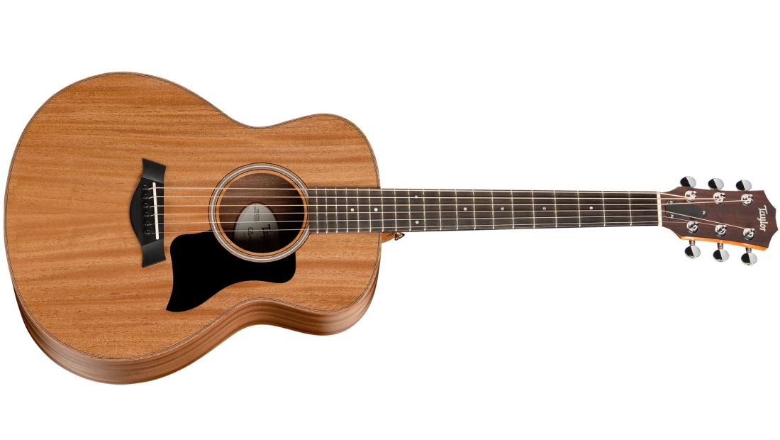 GS Mini with Mahogany Top