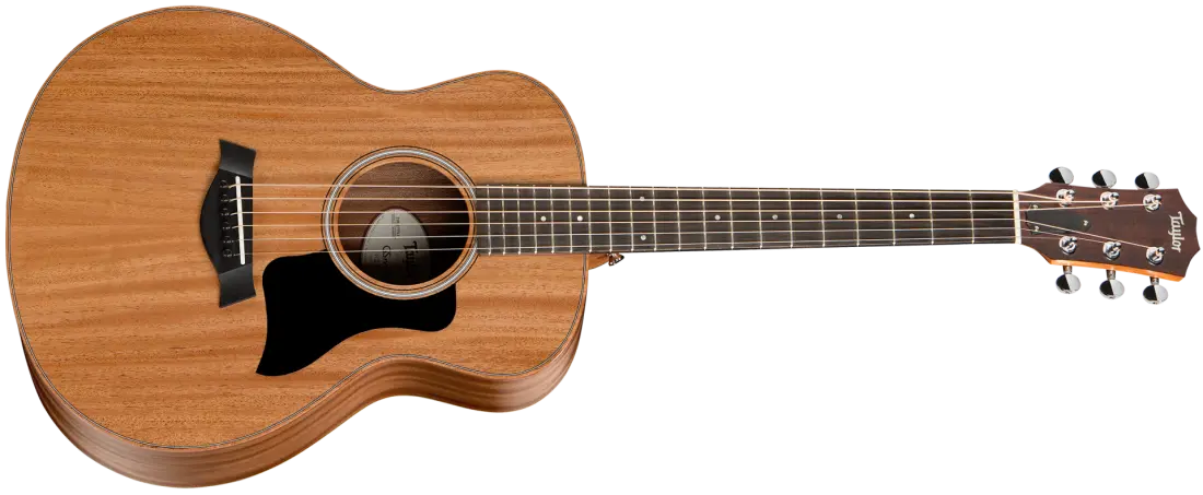 GS Mini with Mahogany Top
