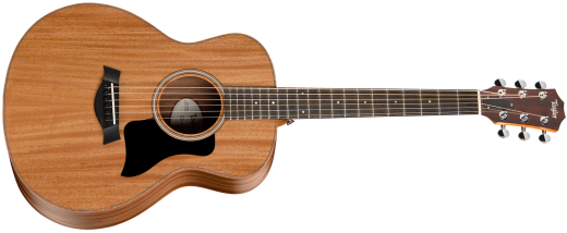 GS Mini with Mahogany Top