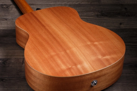 GS Mini with Mahogany Top