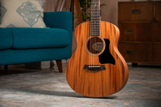 GS Mini with Mahogany Top