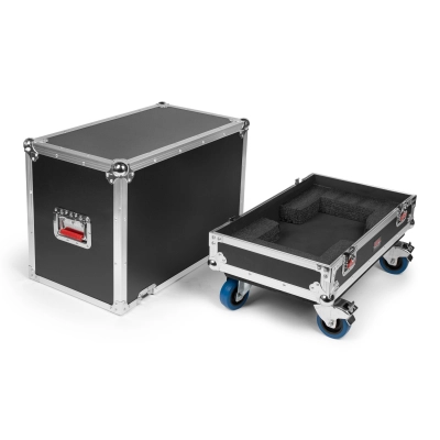 ATA Tour Case for 112 Combo Amps