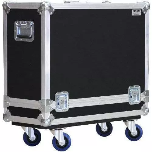 ATA Tour Case for 212 Combo Amps