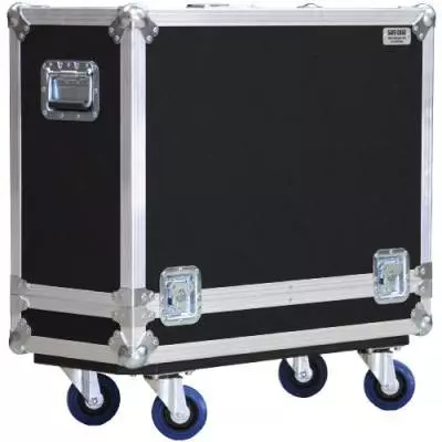 Gator - ATA Tour Case for 212 Combo Amps