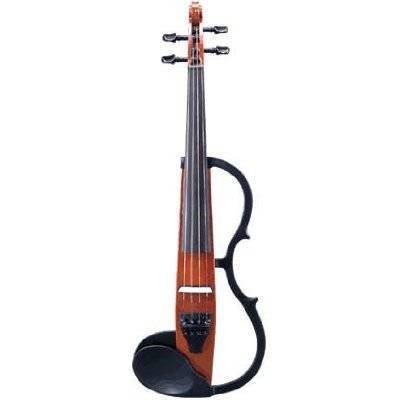 Silent Violin (Brown)